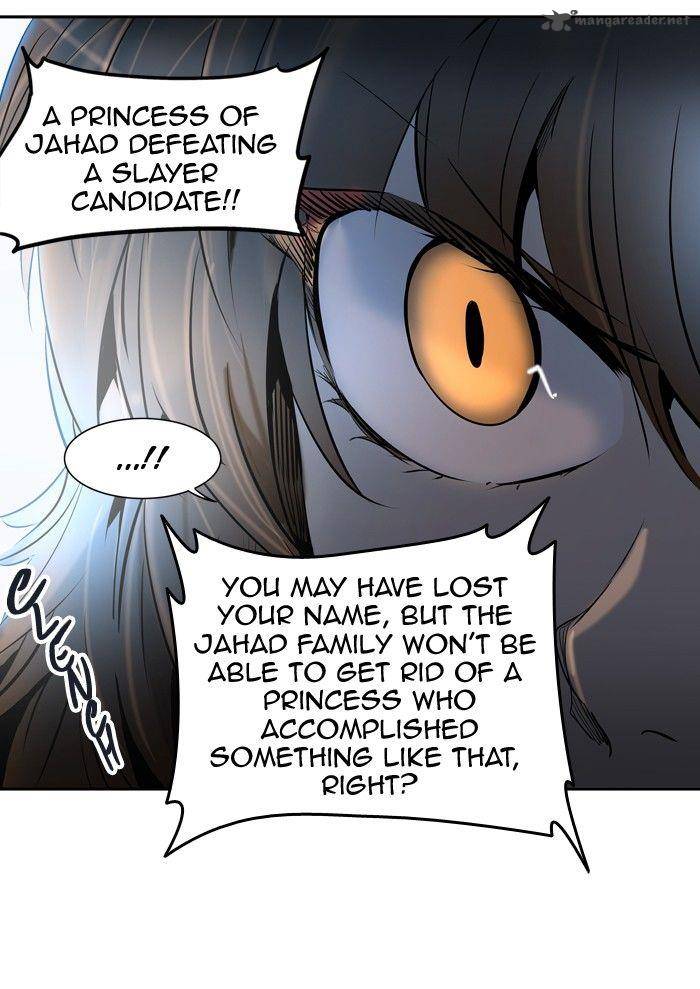 Tower Of God Chapter 292 Page 88