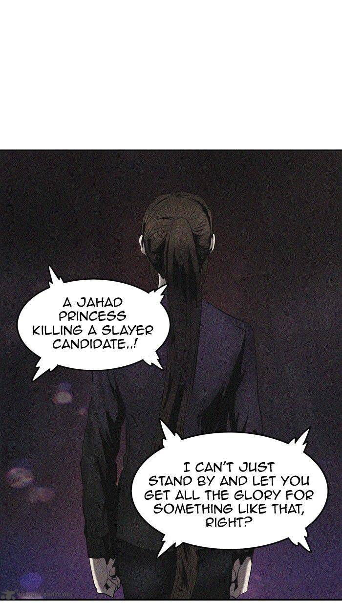 Tower Of God Chapter 292 Page 92