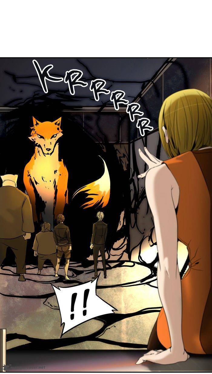 Tower Of God Chapter 293 Page 1