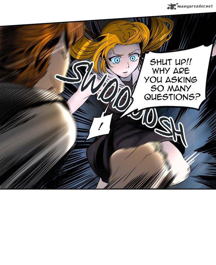 Tower Of God Chapter 293 Page 17