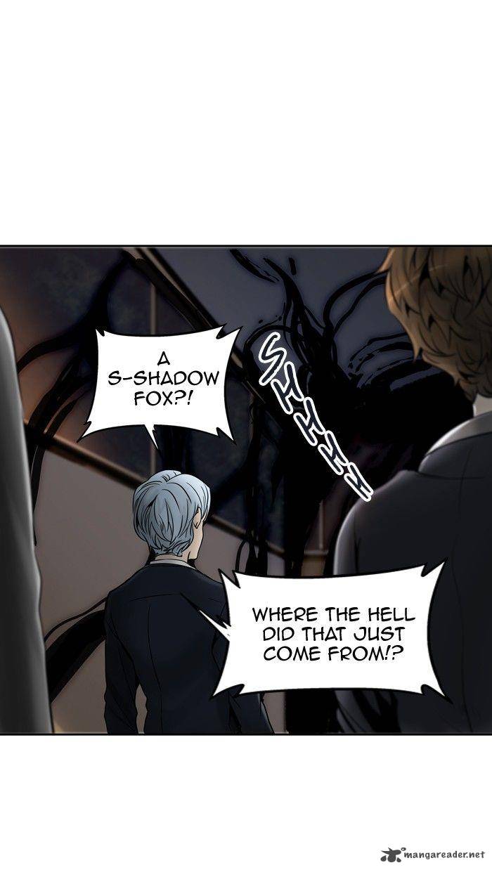 Tower Of God Chapter 293 Page 2