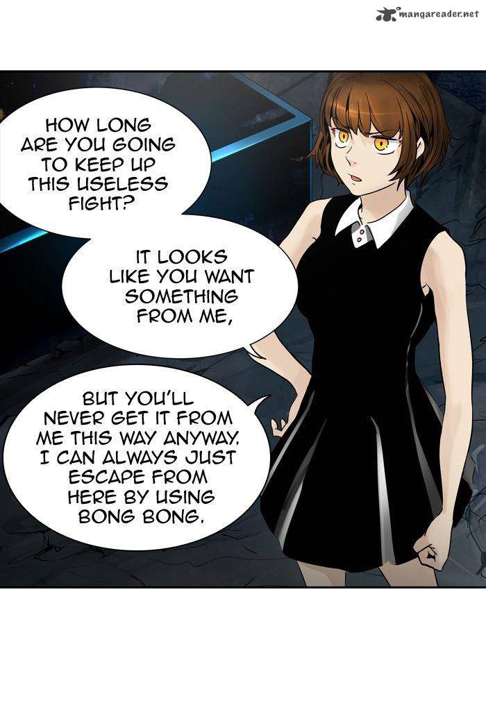 Tower Of God Chapter 293 Page 23