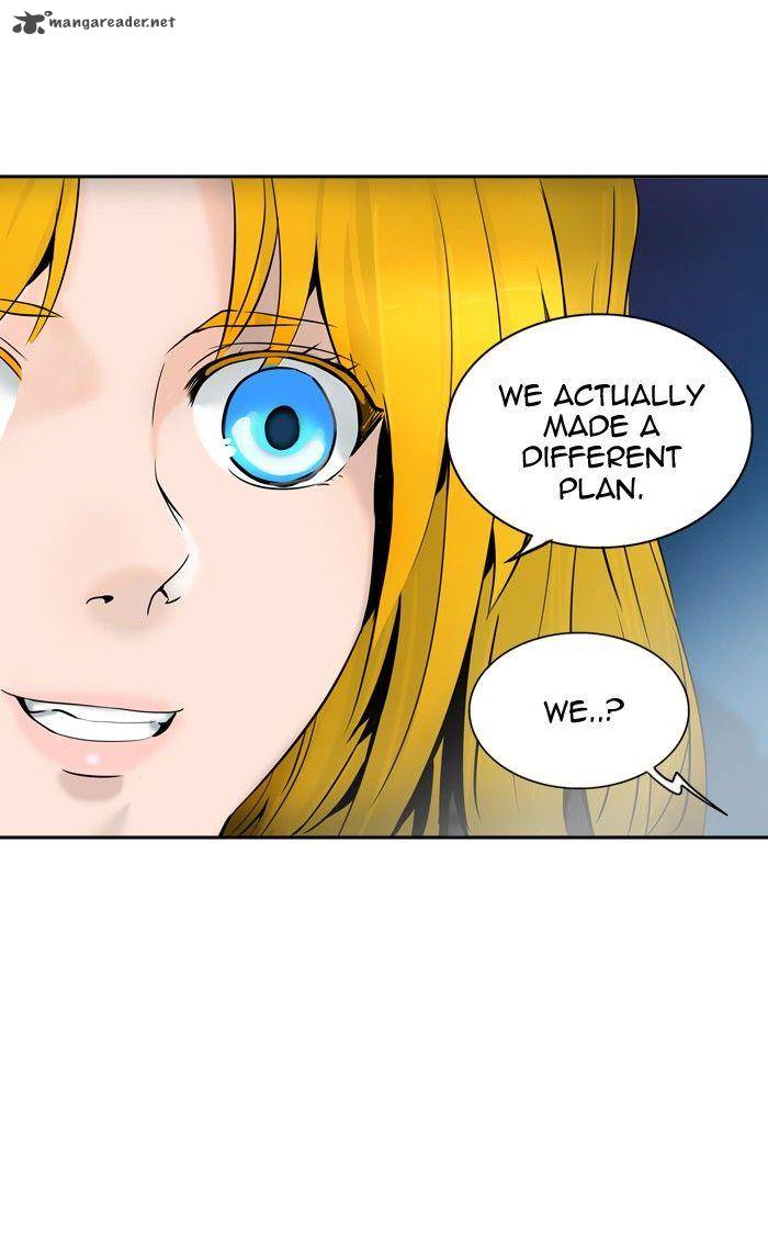 Tower Of God Chapter 293 Page 25