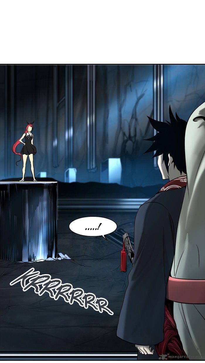 Tower Of God Chapter 293 Page 33