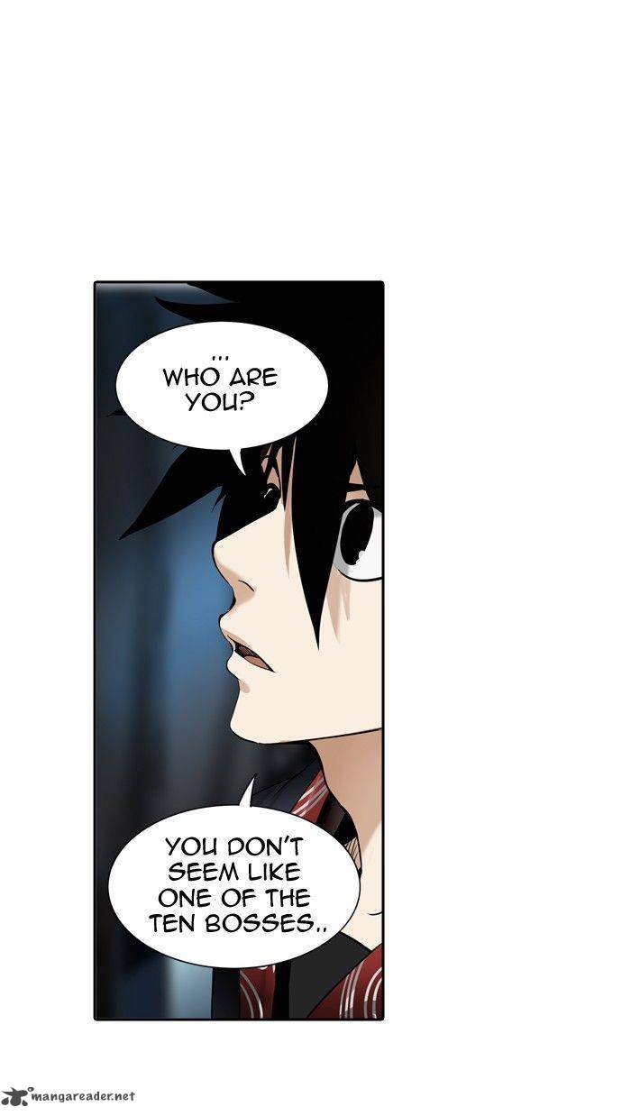 Tower Of God Chapter 293 Page 34