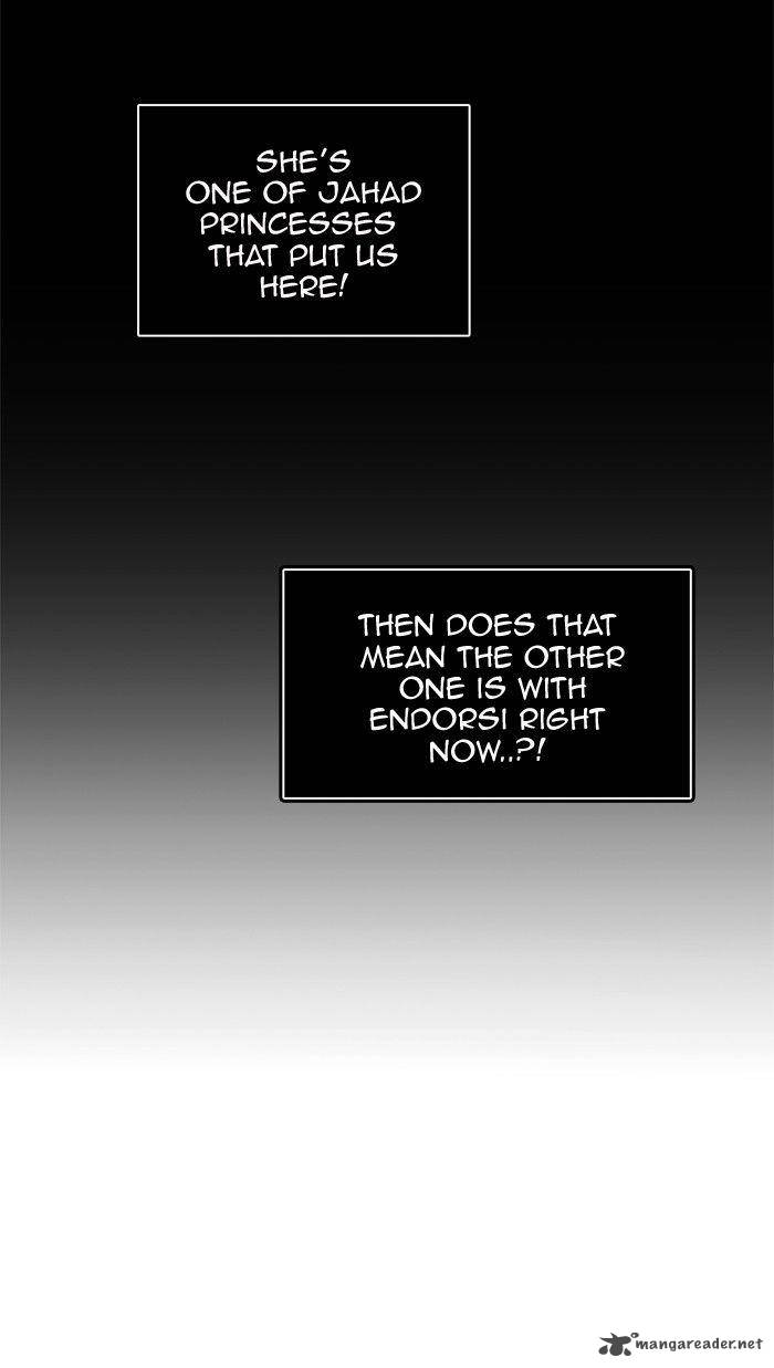 Tower Of God Chapter 293 Page 38