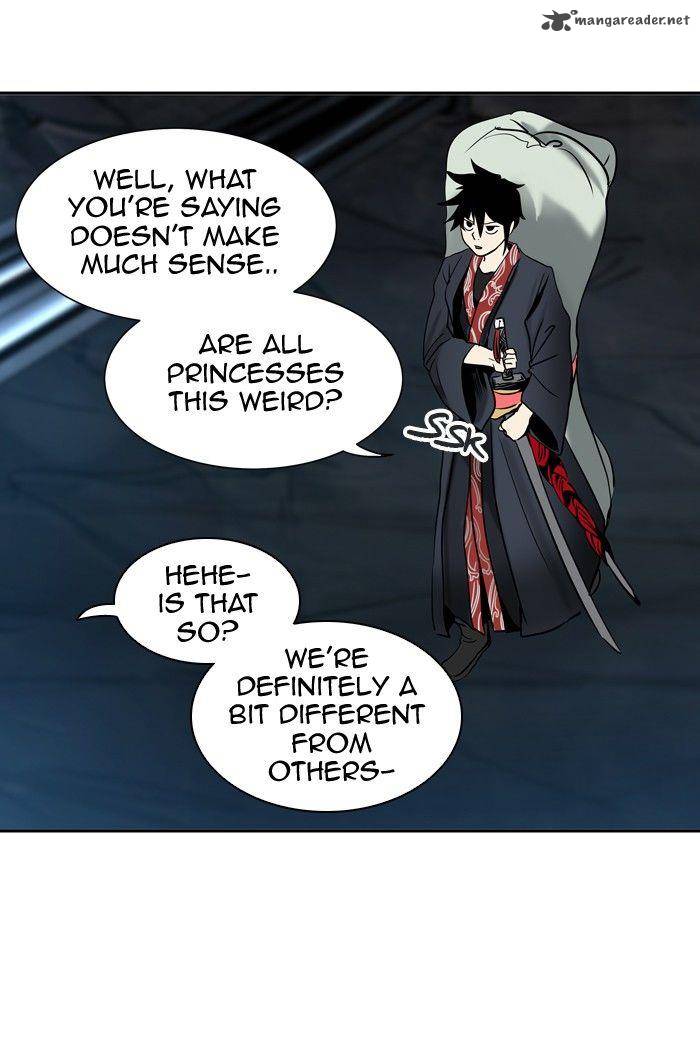 Tower Of God Chapter 293 Page 43