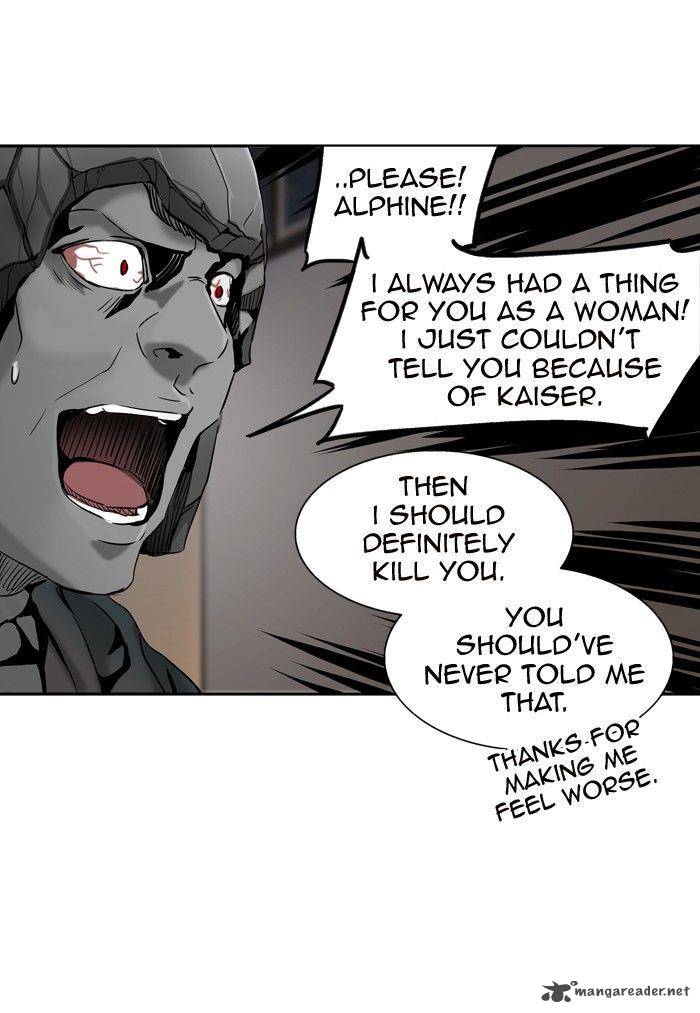 Tower Of God Chapter 293 Page 51