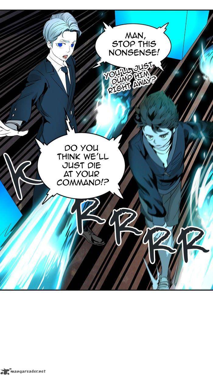 Tower Of God Chapter 293 Page 52