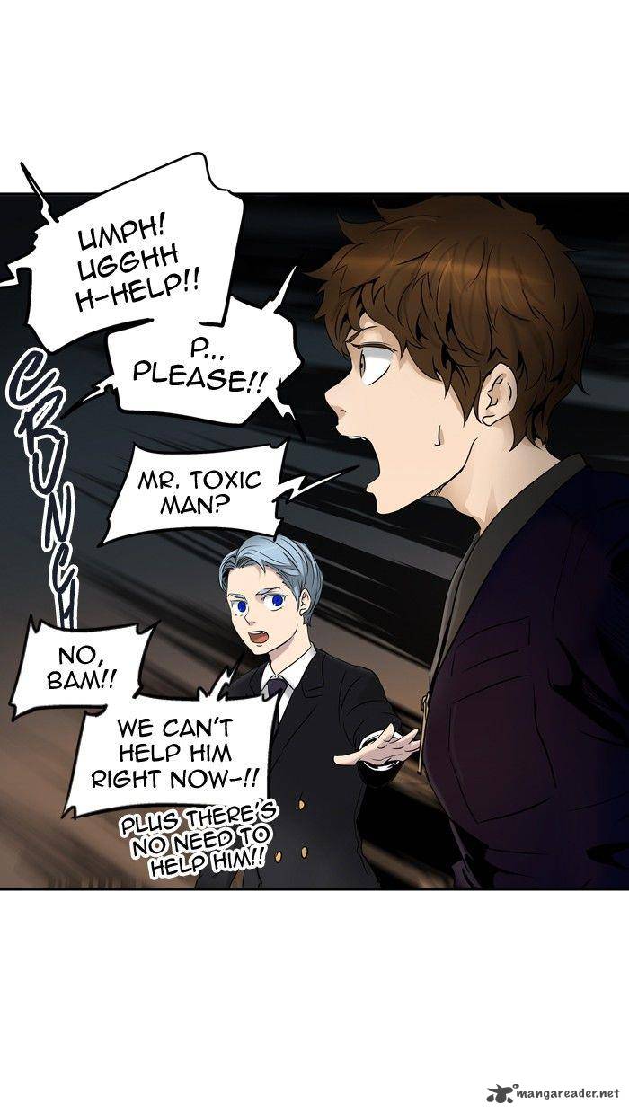 Tower Of God Chapter 293 Page 59