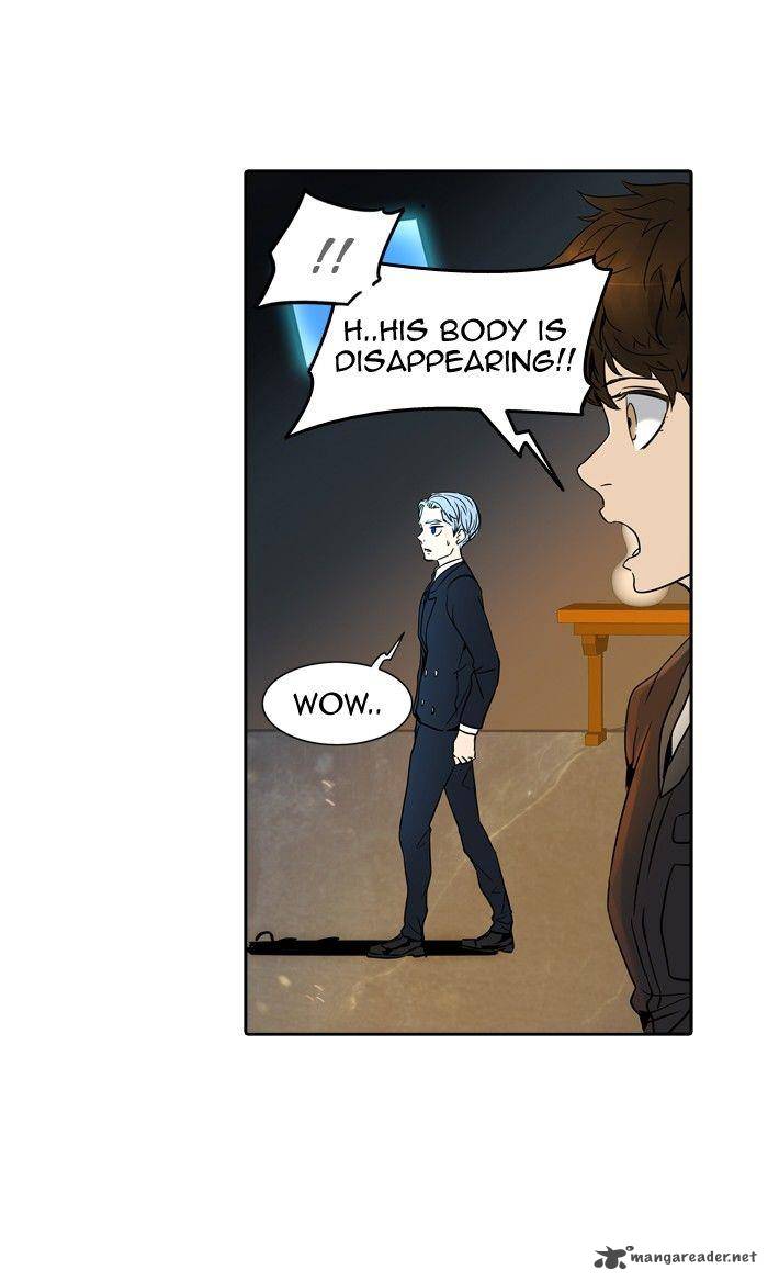 Tower Of God Chapter 293 Page 62