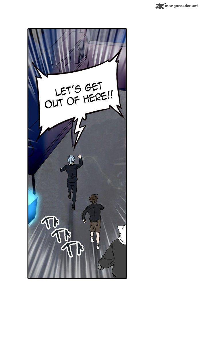 Tower Of God Chapter 293 Page 67