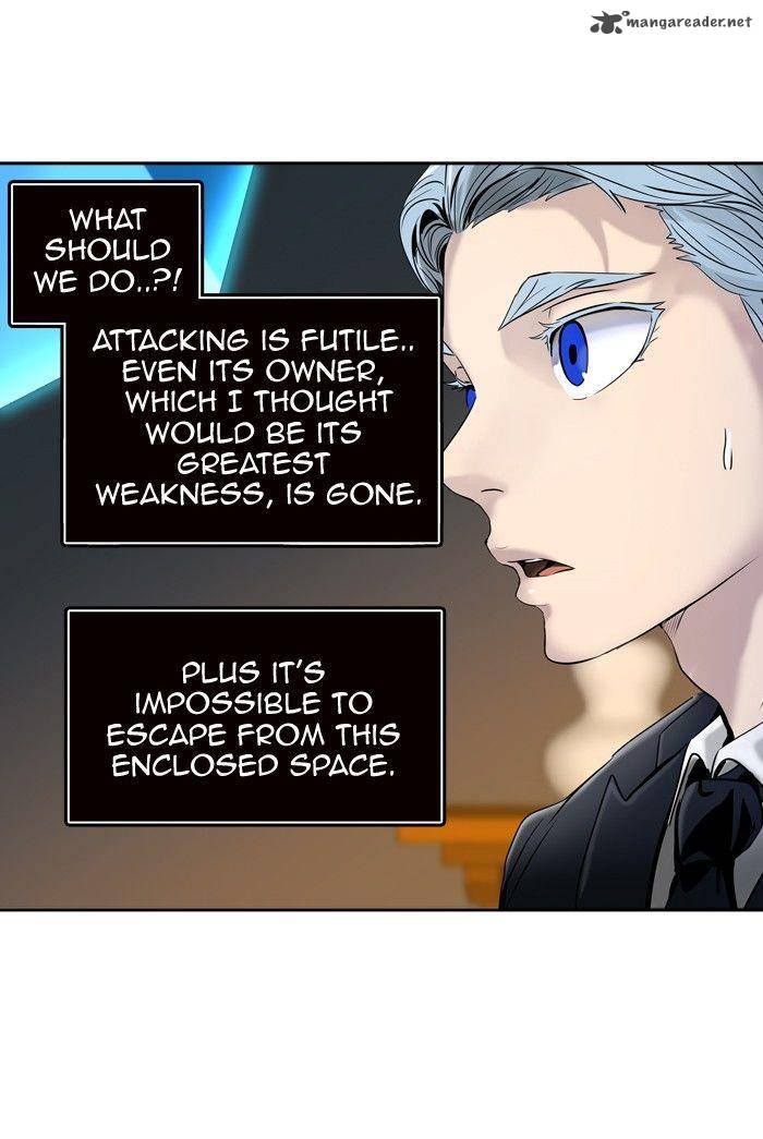 Tower Of God Chapter 293 Page 69