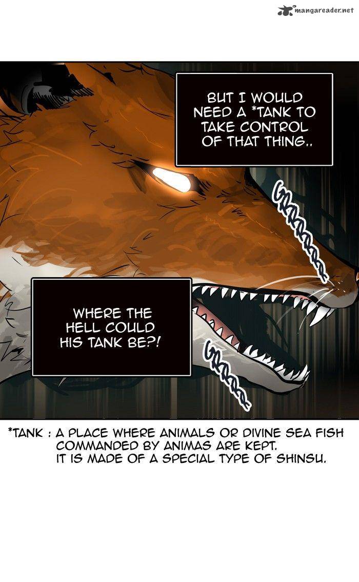 Tower Of God Chapter 293 Page 70