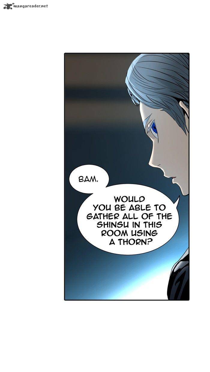 Tower Of God Chapter 293 Page 73