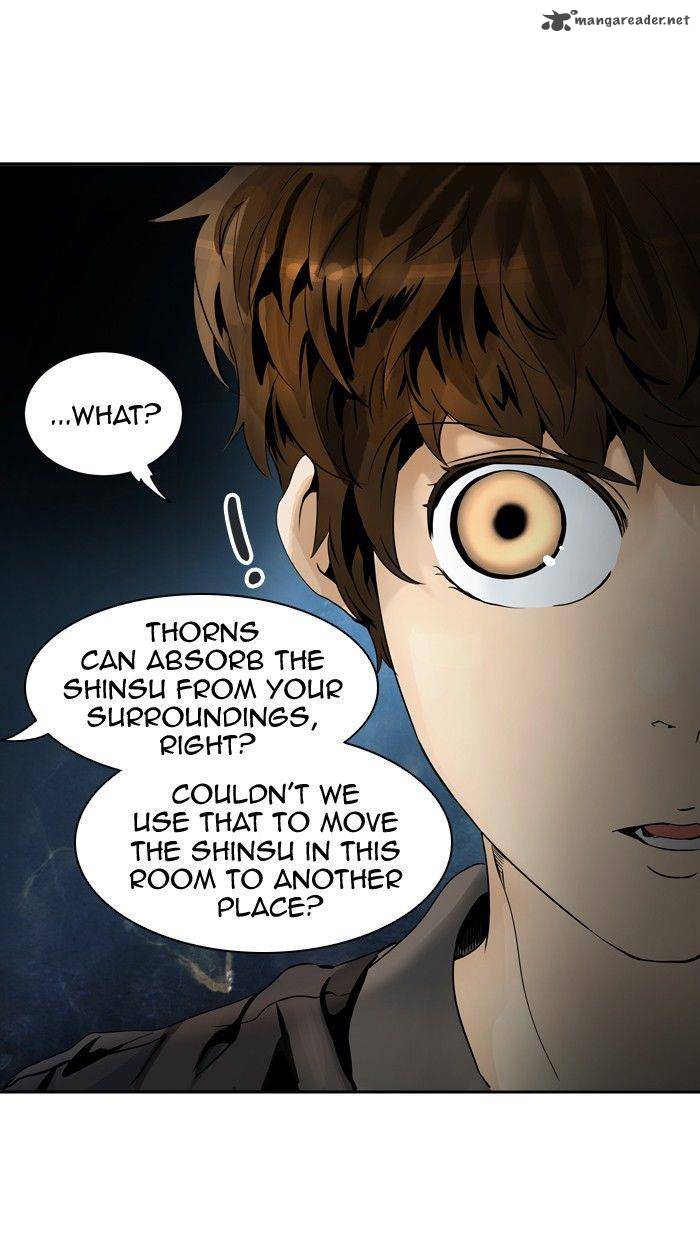 Tower Of God Chapter 293 Page 74