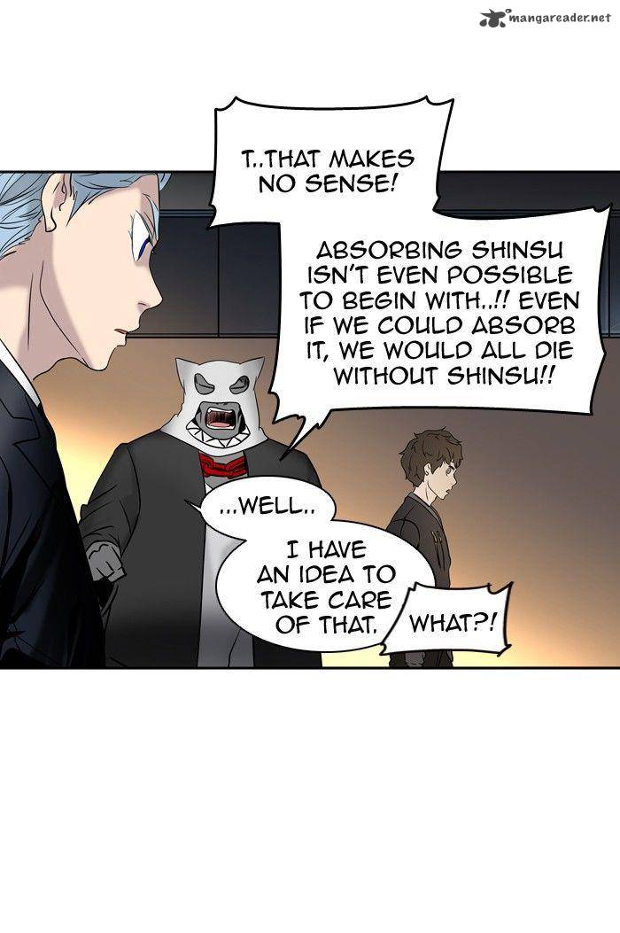 Tower Of God Chapter 293 Page 78