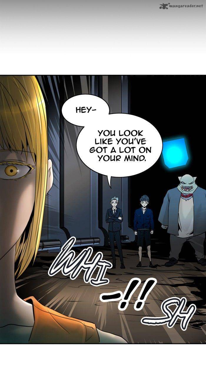 Tower Of God Chapter 293 Page 84