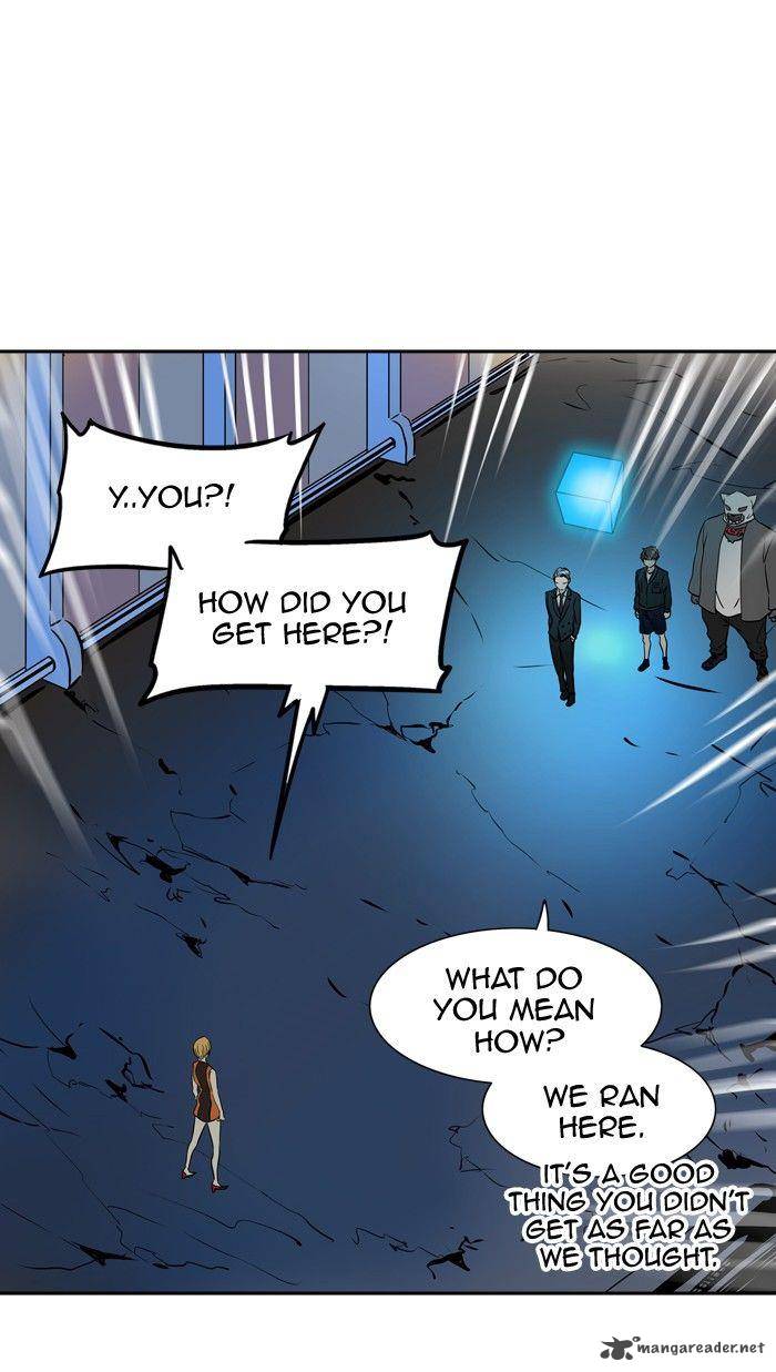 Tower Of God Chapter 293 Page 85