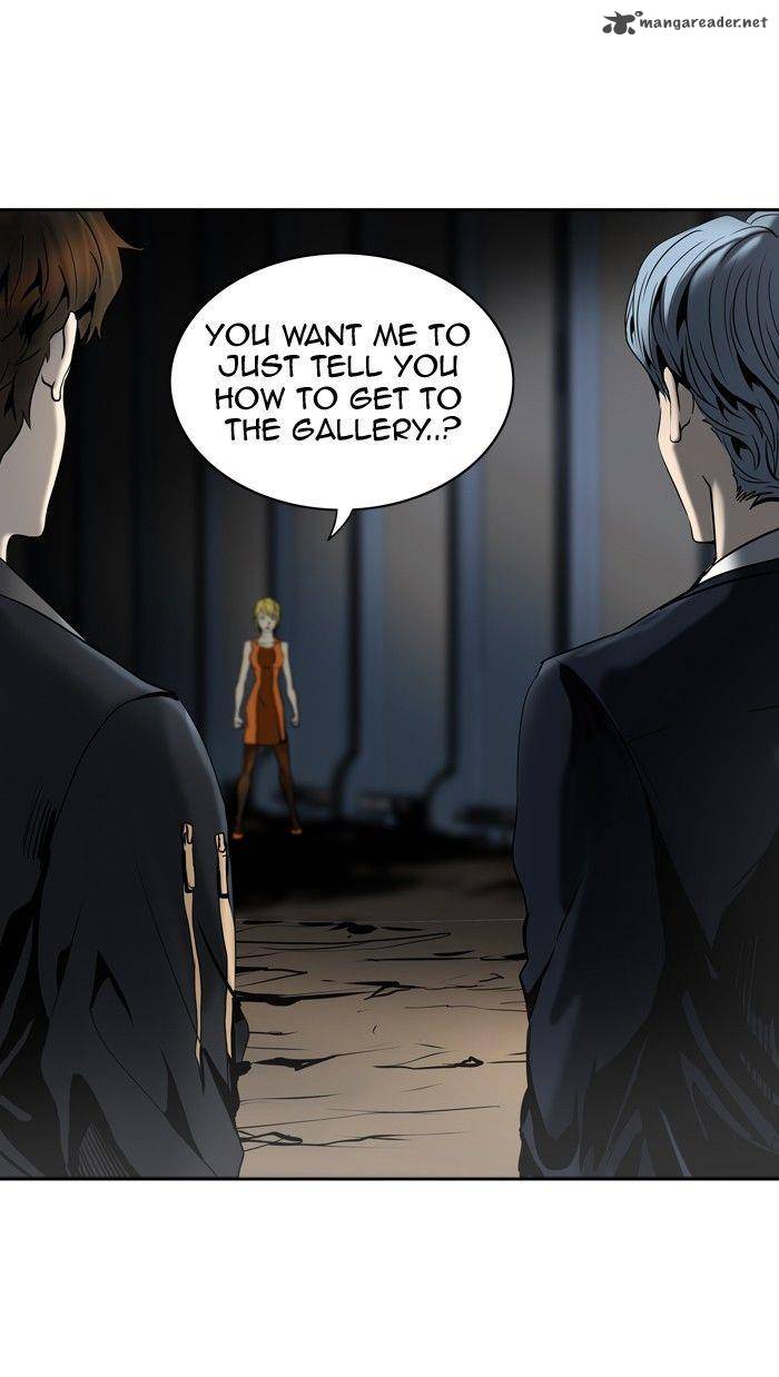 Tower Of God Chapter 294 Page 1