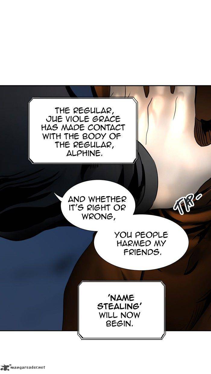 Tower Of God Chapter 294 Page 10