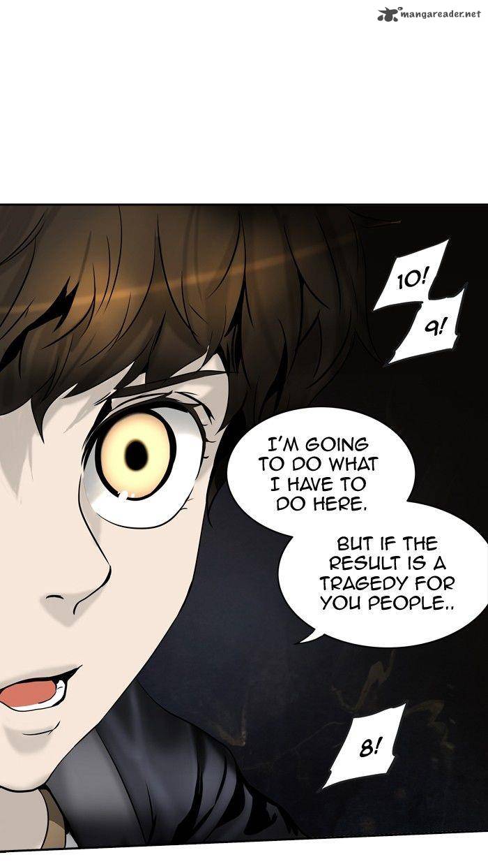 Tower Of God Chapter 294 Page 11