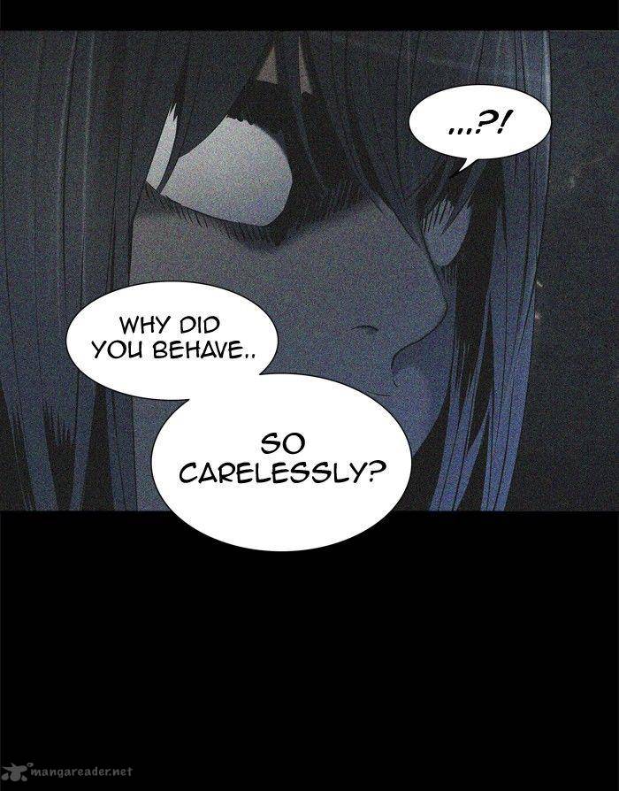 Tower Of God Chapter 294 Page 19