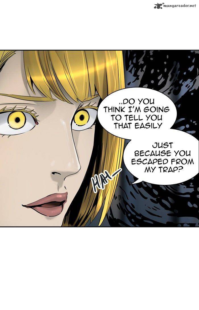 Tower Of God Chapter 294 Page 2