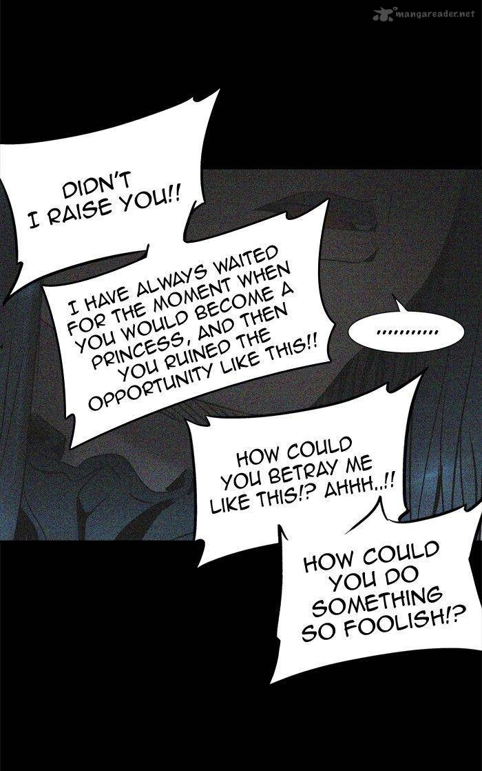 Tower Of God Chapter 294 Page 21