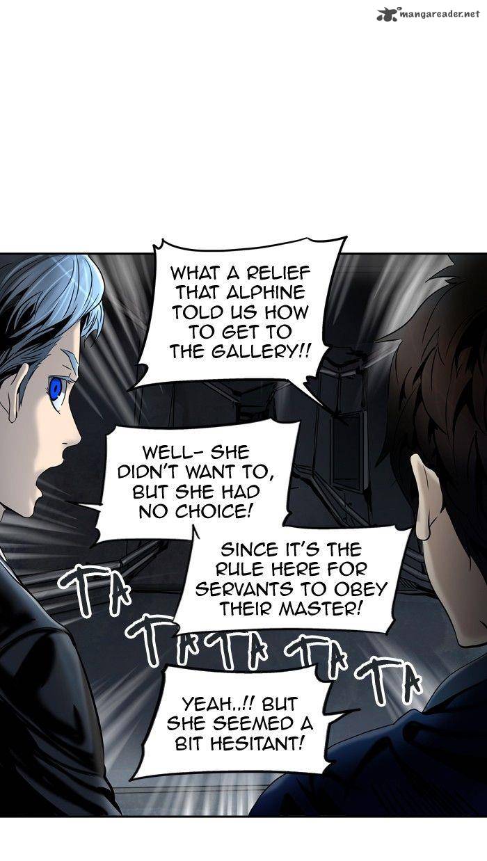 Tower Of God Chapter 294 Page 29