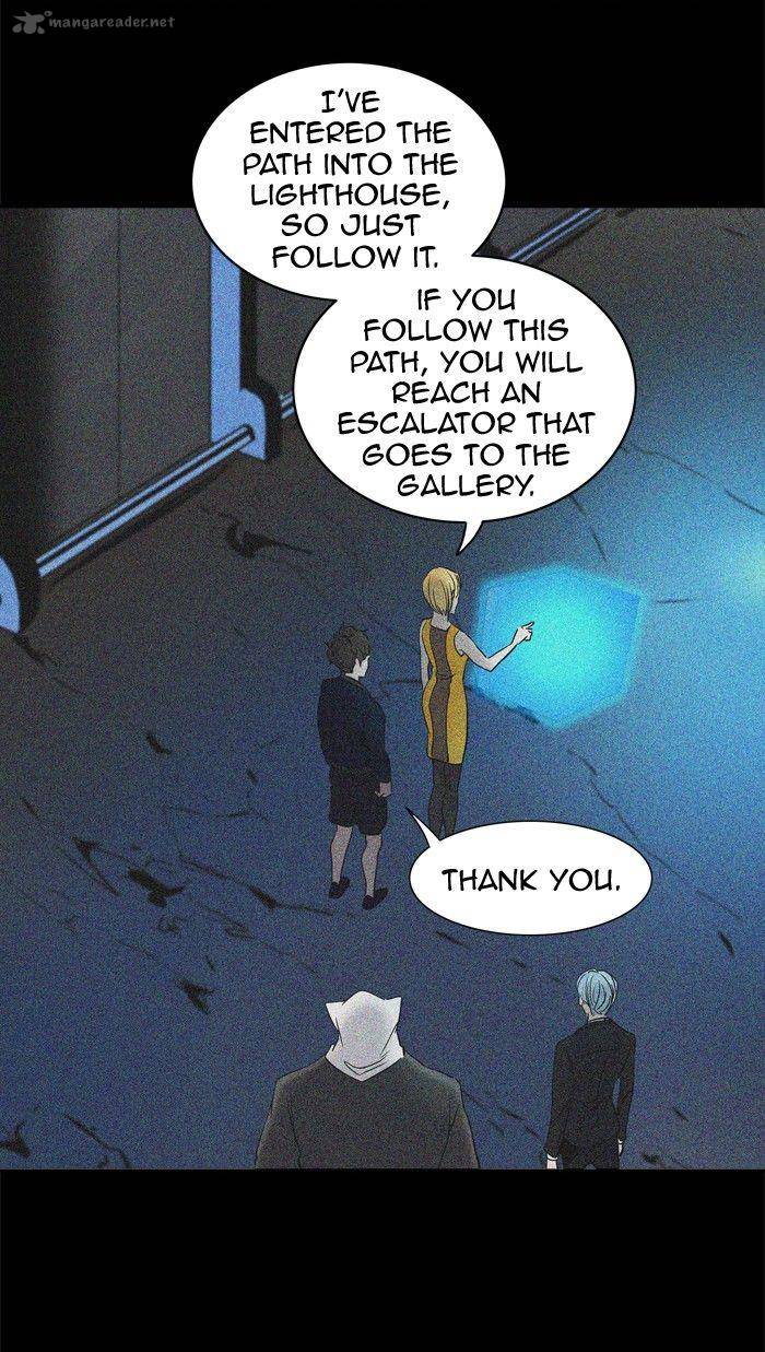 Tower Of God Chapter 294 Page 31