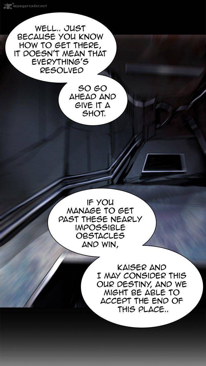 Tower Of God Chapter 294 Page 34