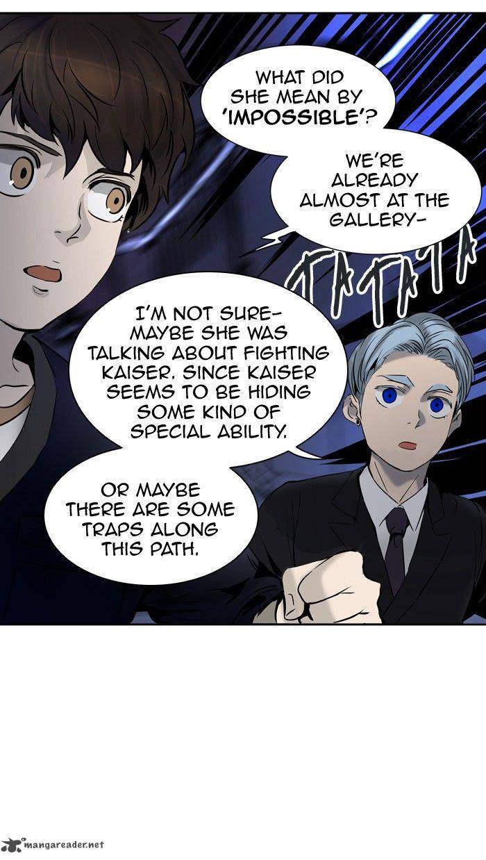 Tower Of God Chapter 294 Page 36