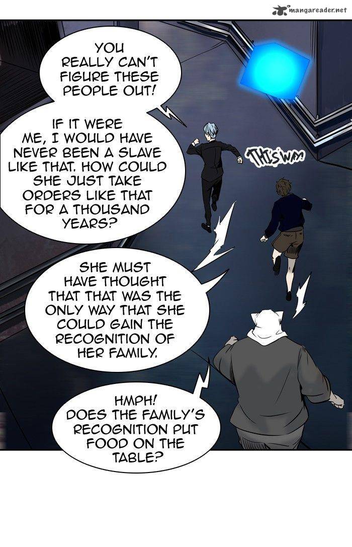 Tower Of God Chapter 294 Page 37