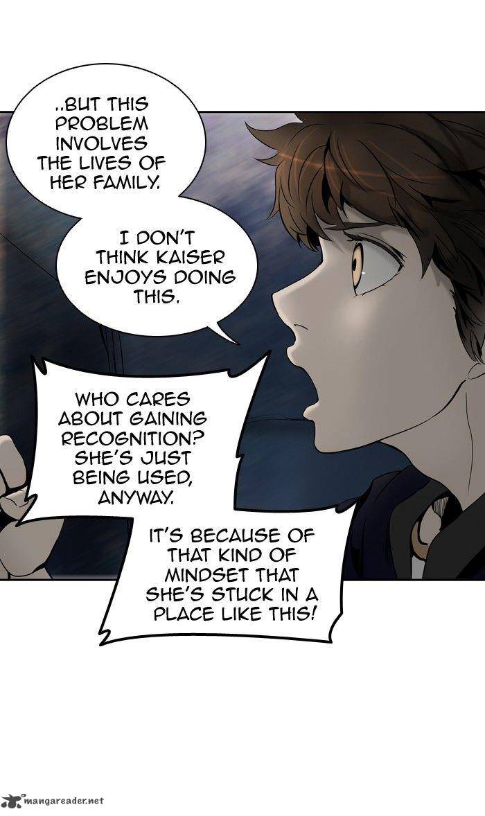 Tower Of God Chapter 294 Page 38