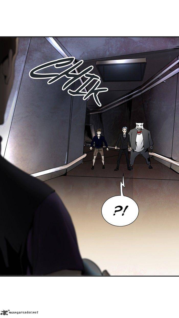 Tower Of God Chapter 294 Page 40