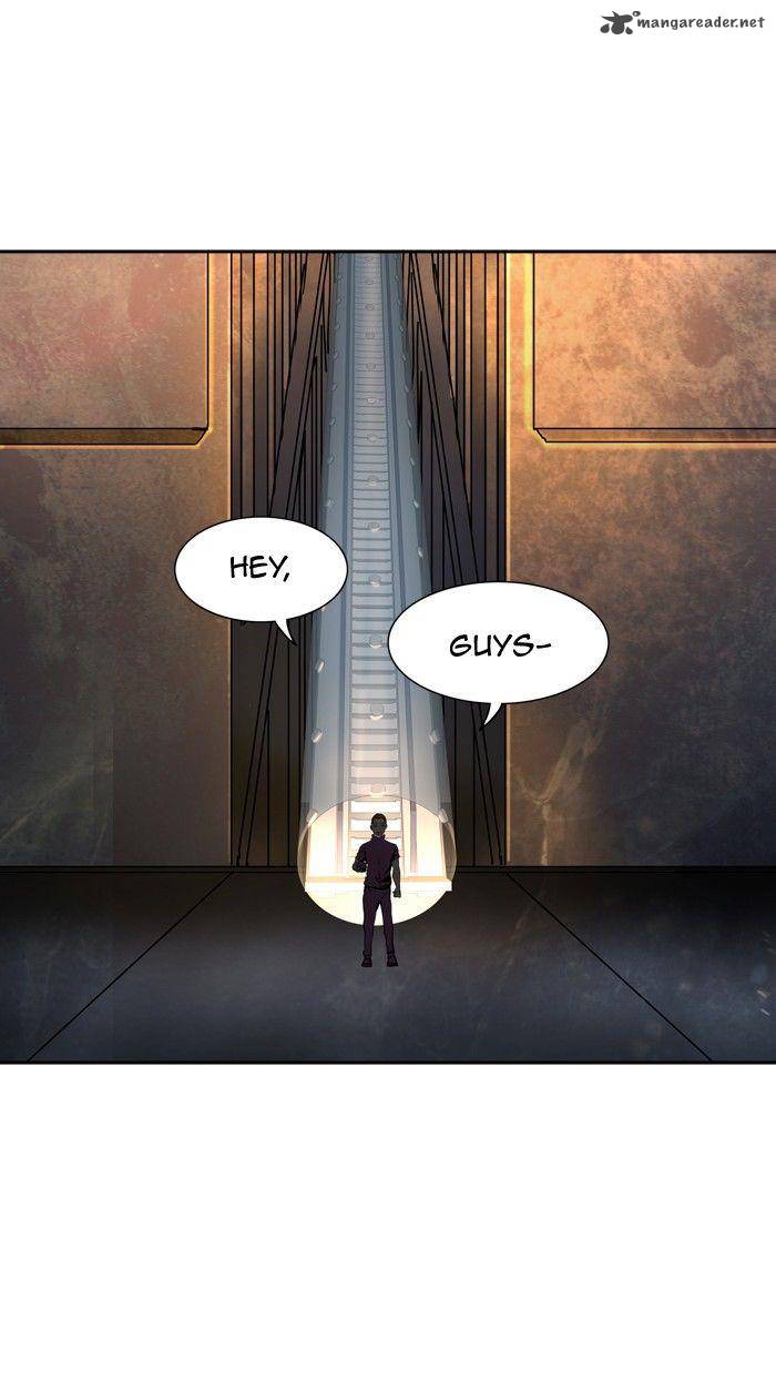 Tower Of God Chapter 294 Page 41