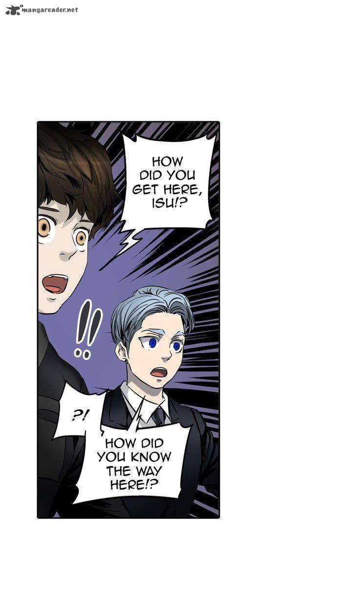 Tower Of God Chapter 294 Page 43