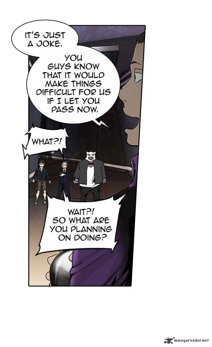 Tower Of God Chapter 294 Page 47