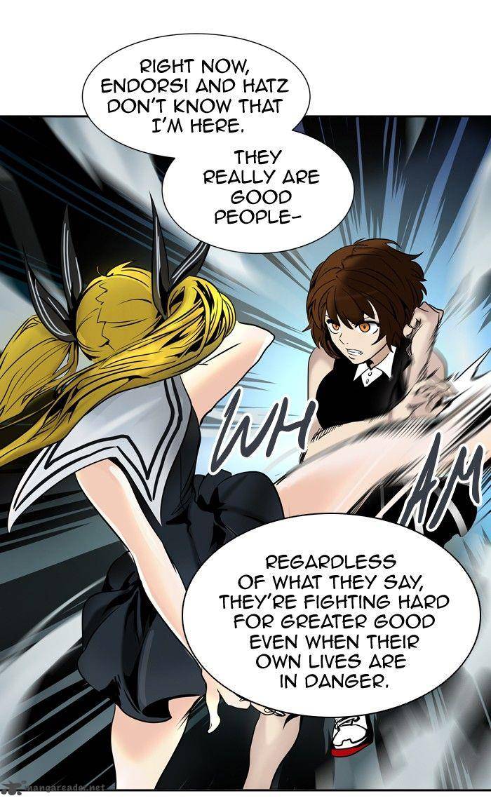 Tower Of God Chapter 294 Page 48