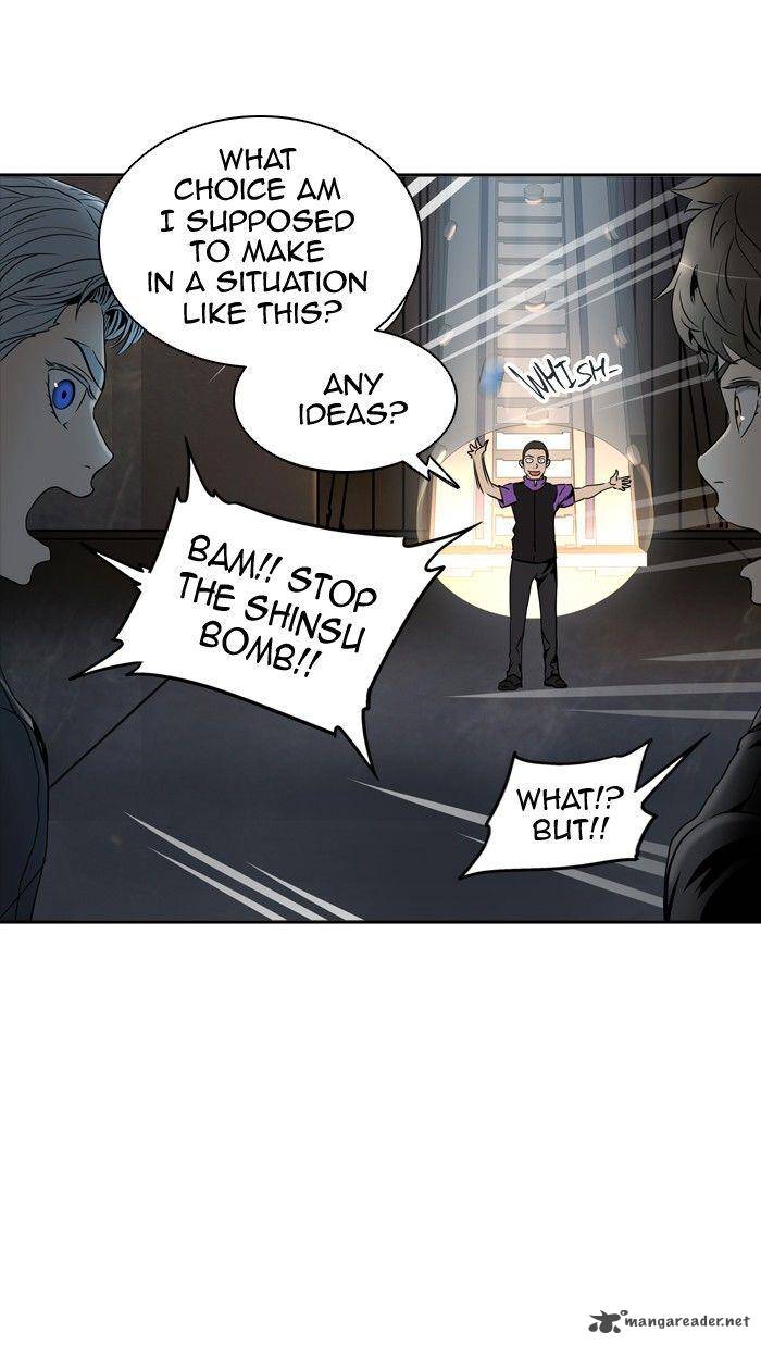 Tower Of God Chapter 294 Page 52