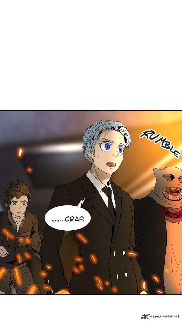 Tower Of God Chapter 294 Page 55