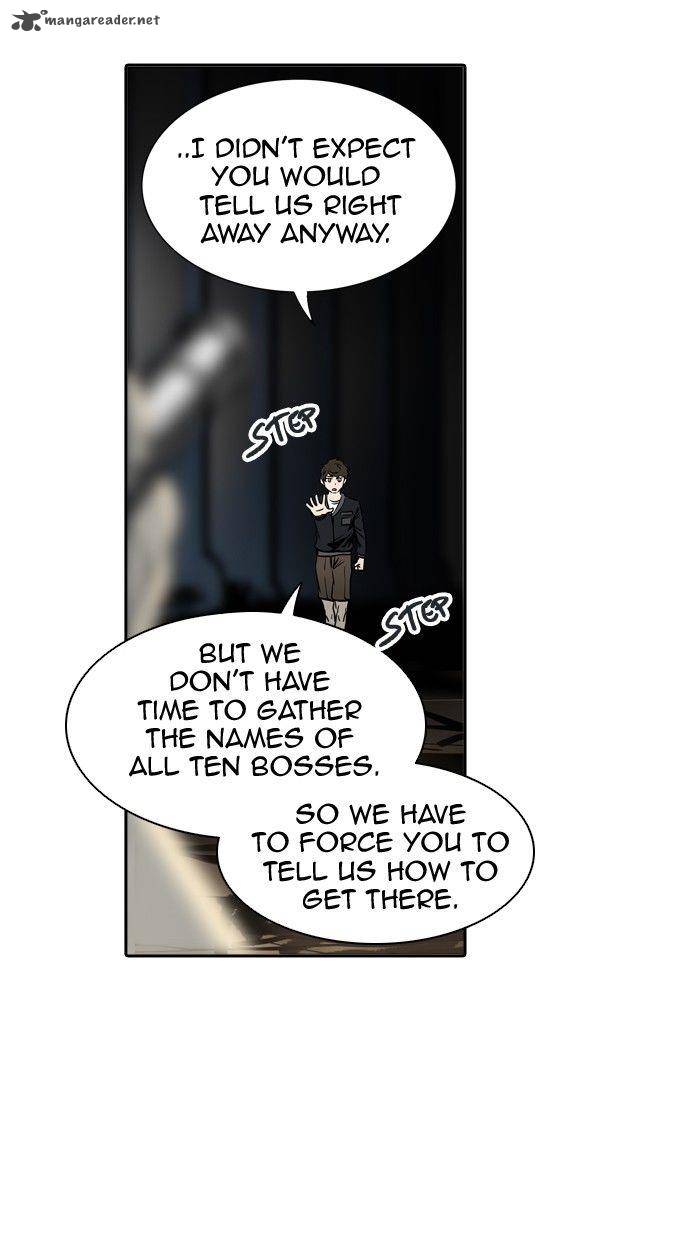 Tower Of God Chapter 294 Page 7