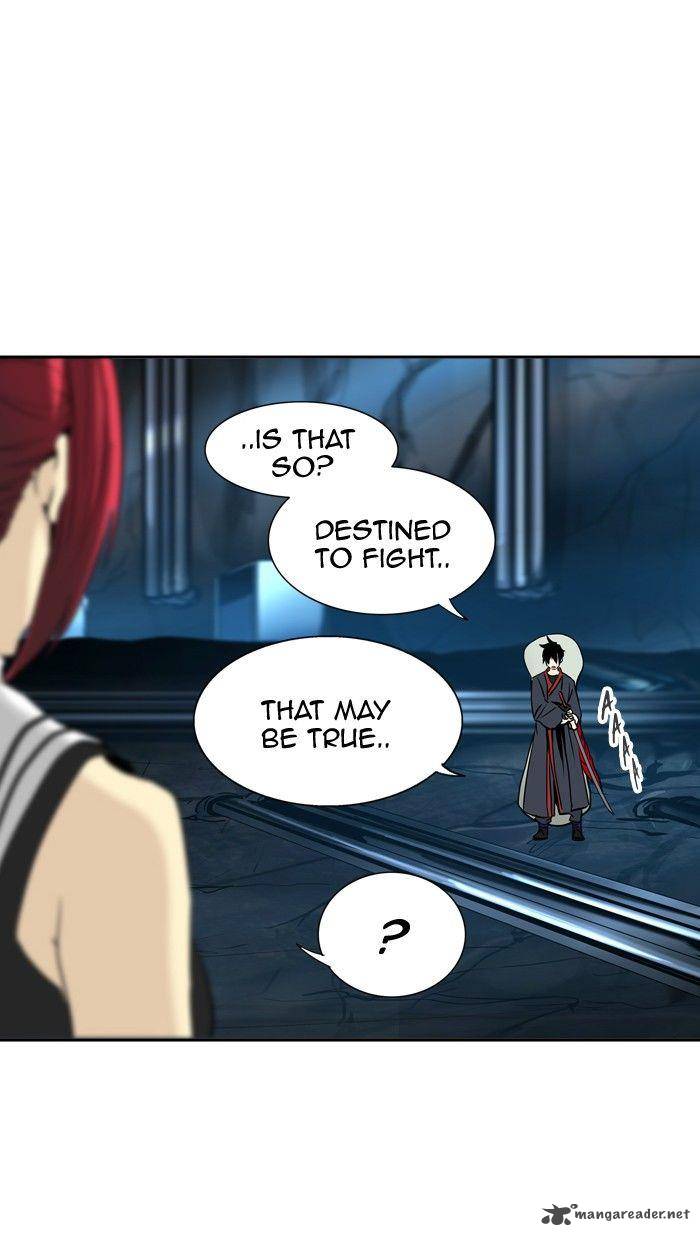 Tower Of God Chapter 294 Page 72