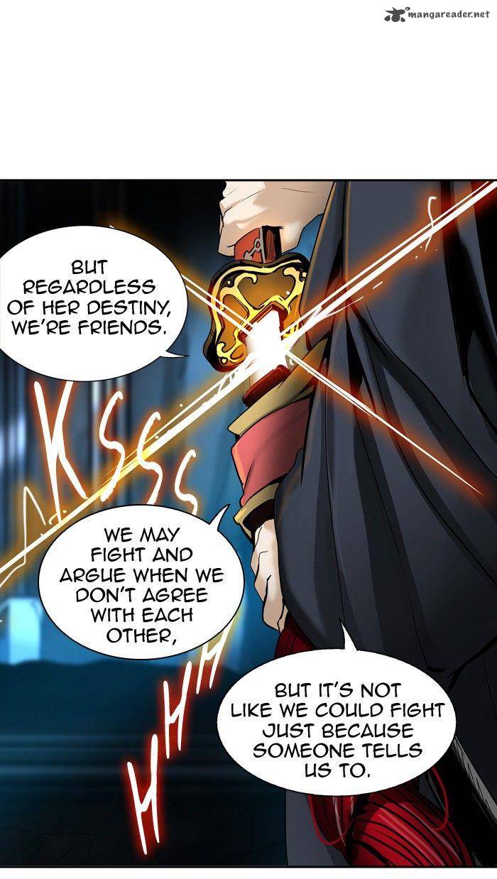 Tower Of God Chapter 294 Page 73