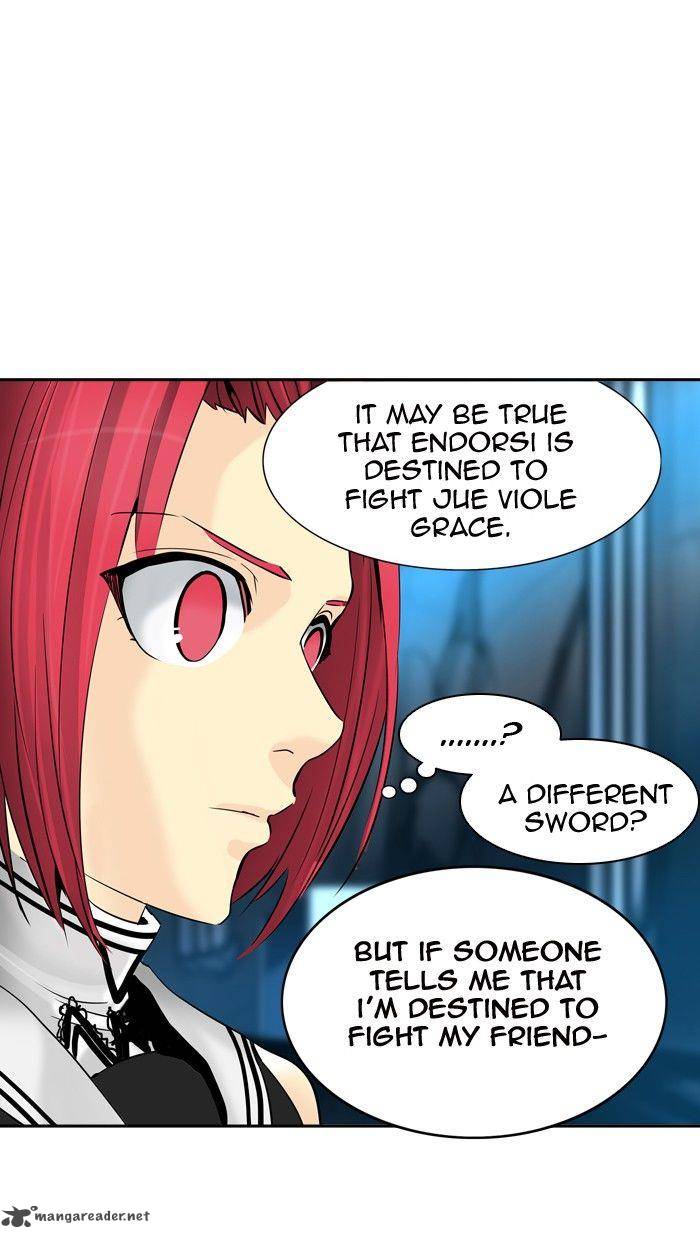 Tower Of God Chapter 294 Page 74