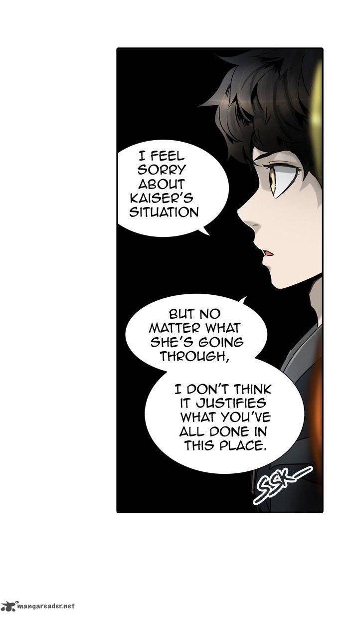 Tower Of God Chapter 294 Page 8