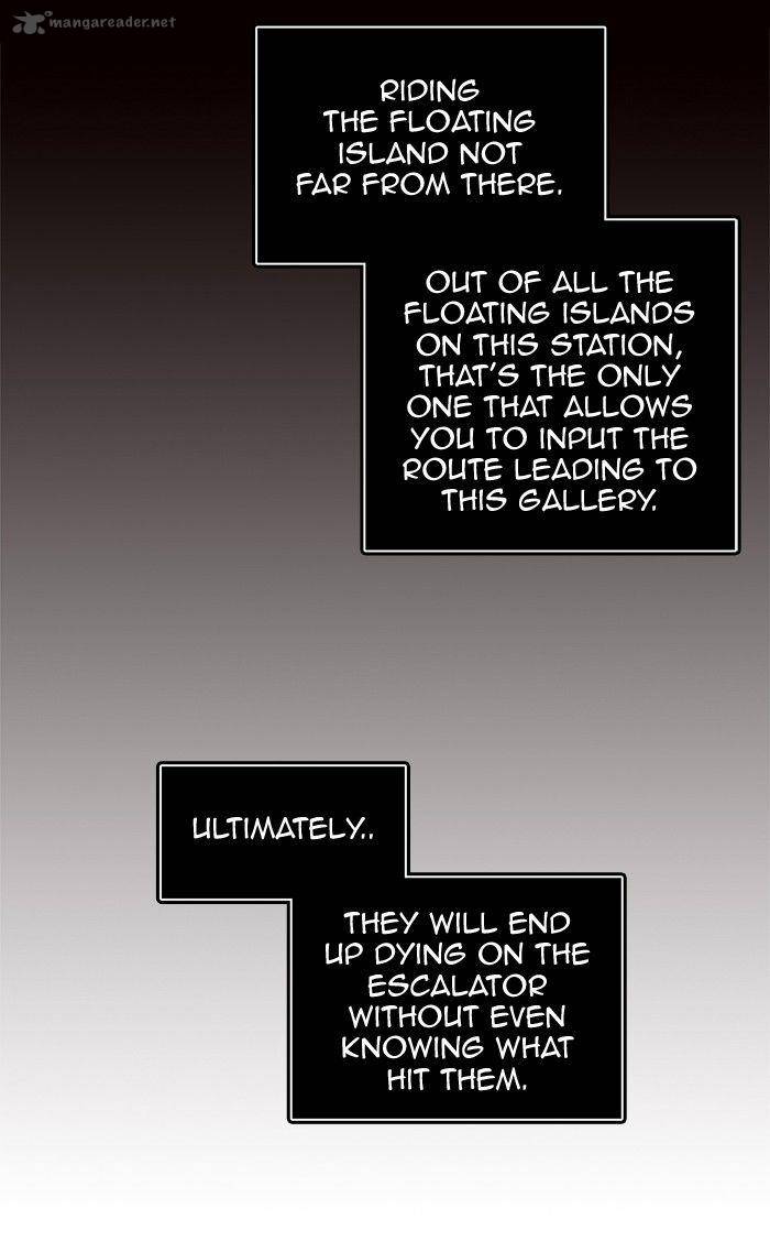 Tower Of God Chapter 294 Page 83