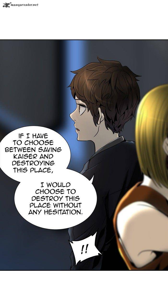 Tower Of God Chapter 294 Page 9