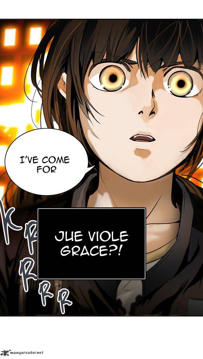 Tower Of God Chapter 294 Page 91